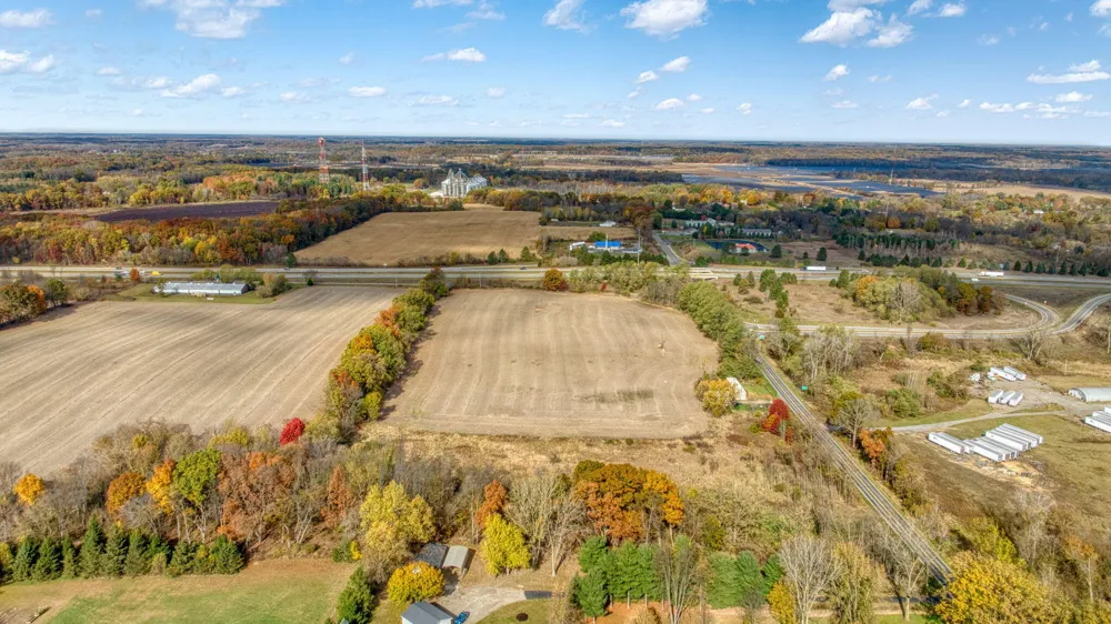 Concord Road Albion, MI 49224