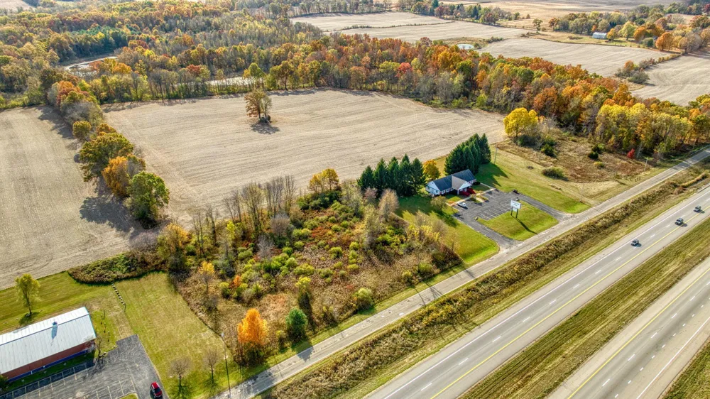 Concord Road Albion, MI 49224