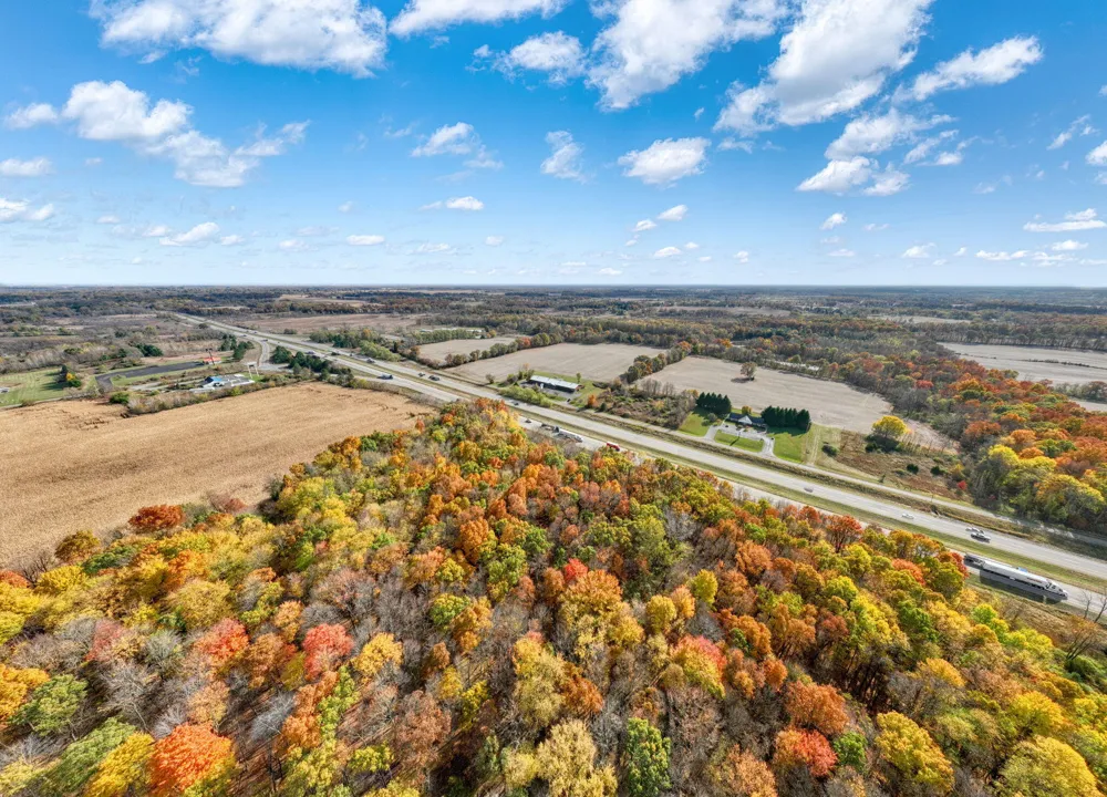 Concord Road Albion, MI 49224