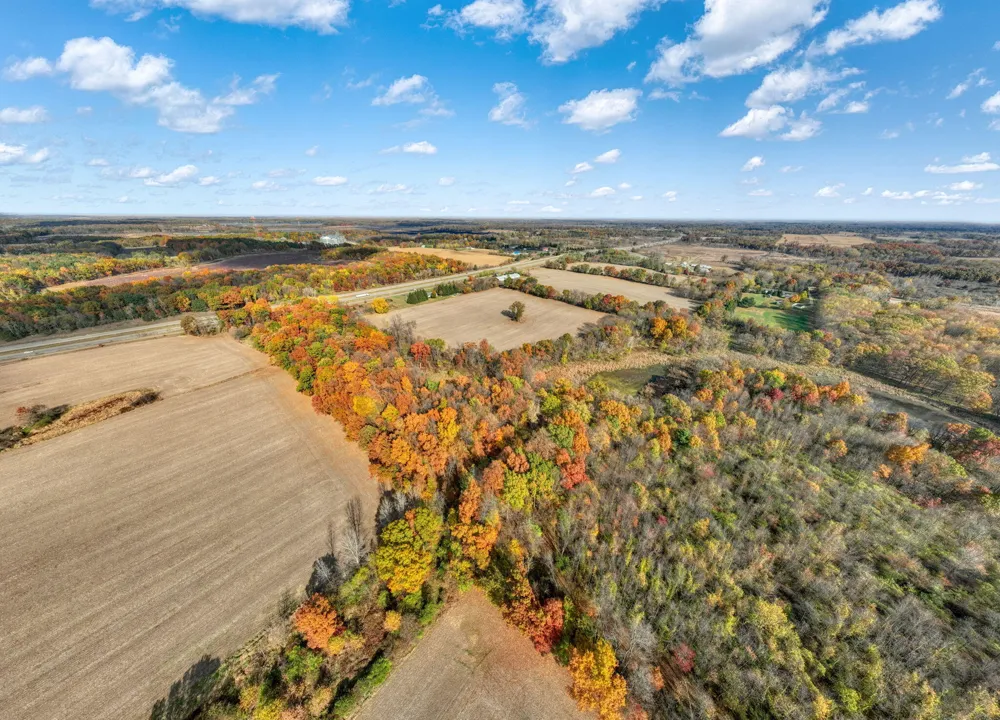 Concord Road Albion, MI 49224