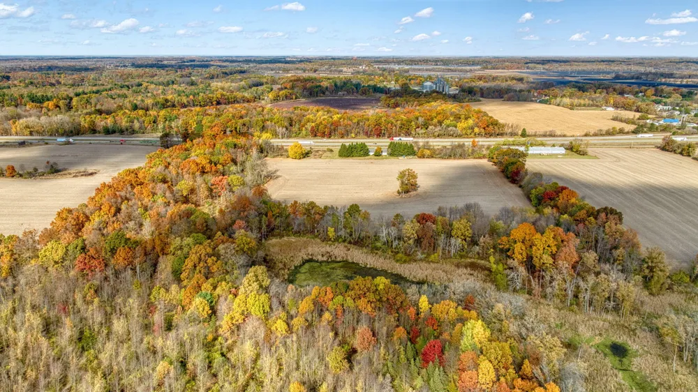 Concord Road Albion, MI 49224