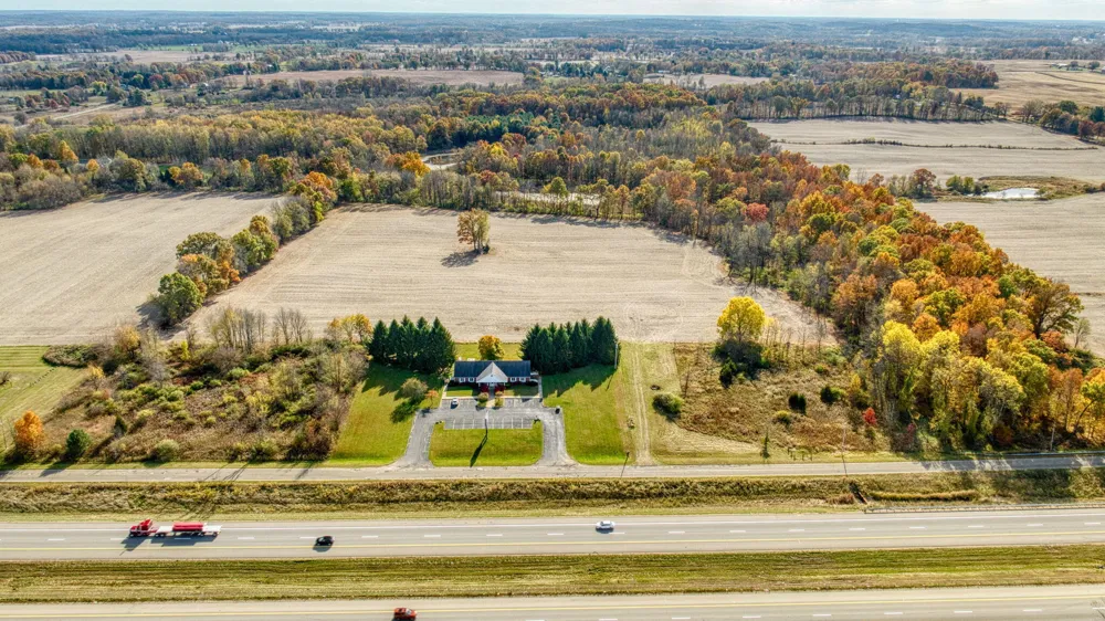 Concord Road Albion, MI 49224