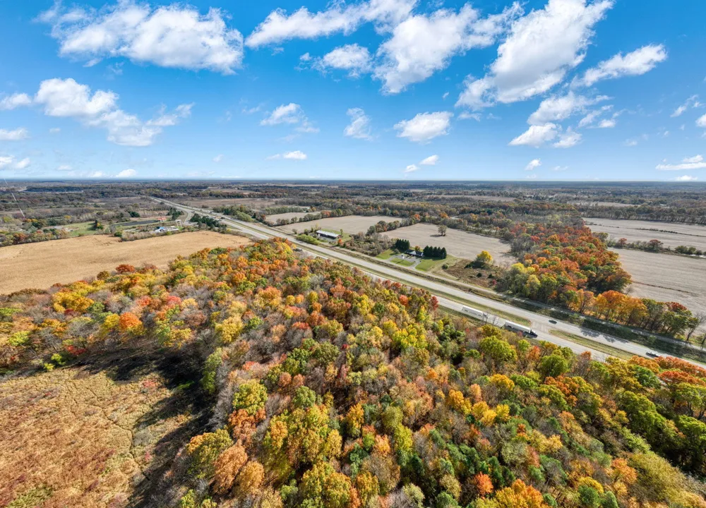 Concord Road Albion, MI 49224