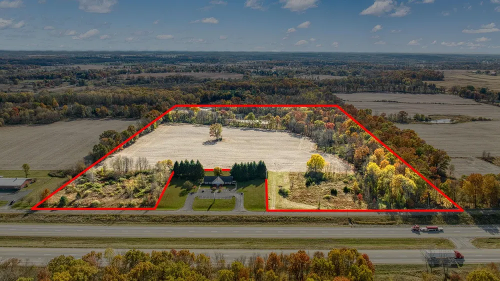 Concord Road Albion, MI 49224