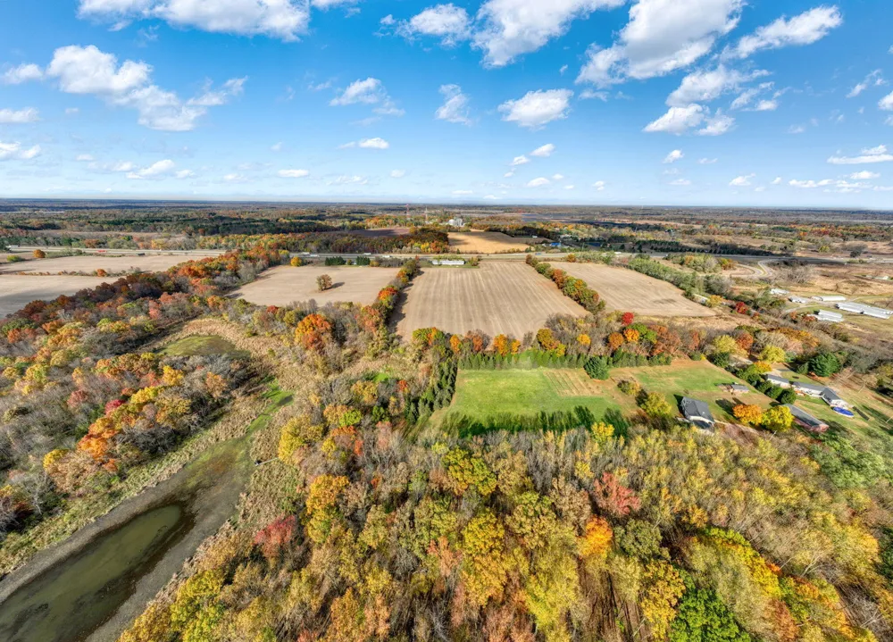 Concord Road Albion, MI 49224