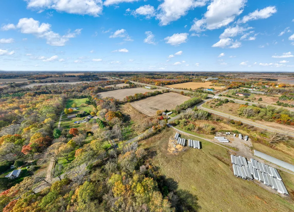 Concord Road Albion, MI 49224