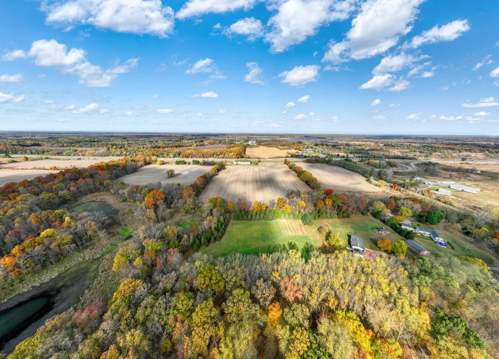 Concord Road Albion, MI 49224