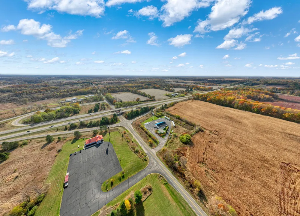 Concord Road Albion, MI 49224