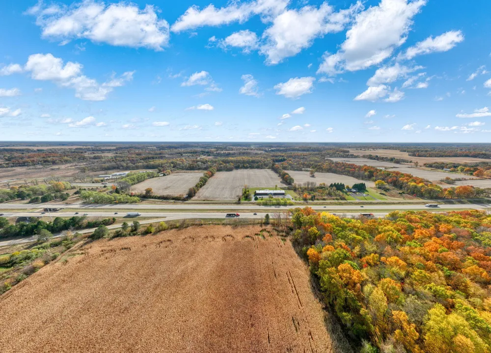 Concord Road Albion, MI 49224