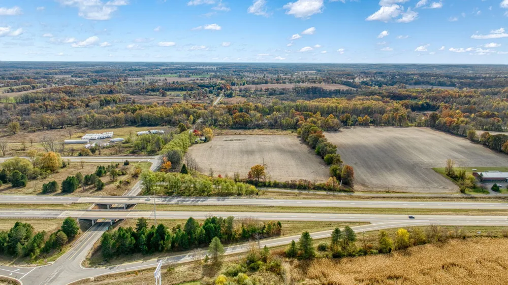 1 Concord Road Albion, MI 49224