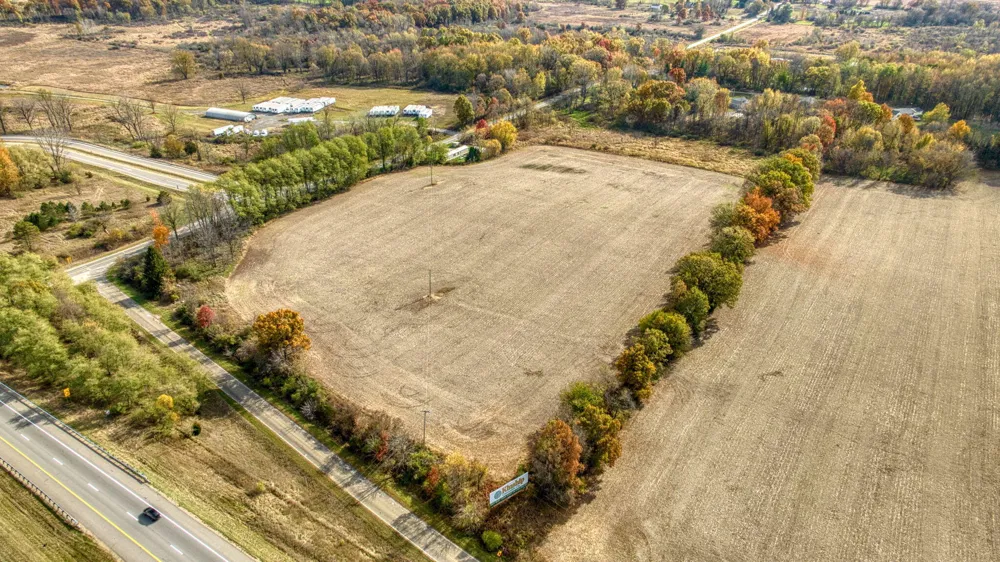 1 Concord Road Albion, MI 49224