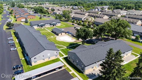 59314 Van Dyke Road