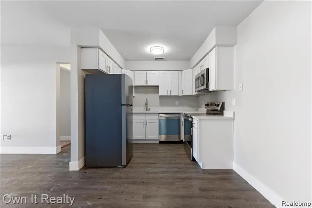 59314 Van Dyke Road Washington Township, MI 48094