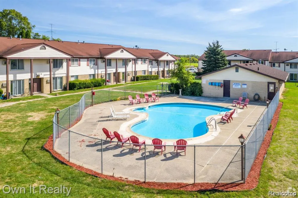 59314 Van Dyke Road Washington Township, MI 48094