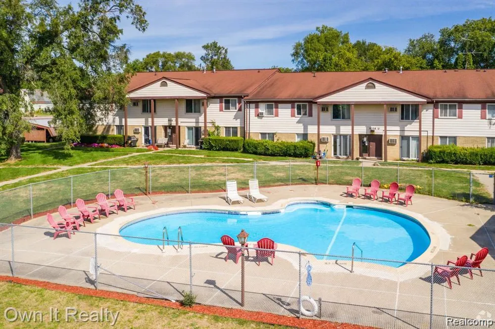 59314 Van Dyke Road Washington Township, MI 48094