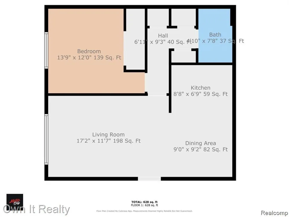 59314 Van Dyke Road Washington Township, MI 48094