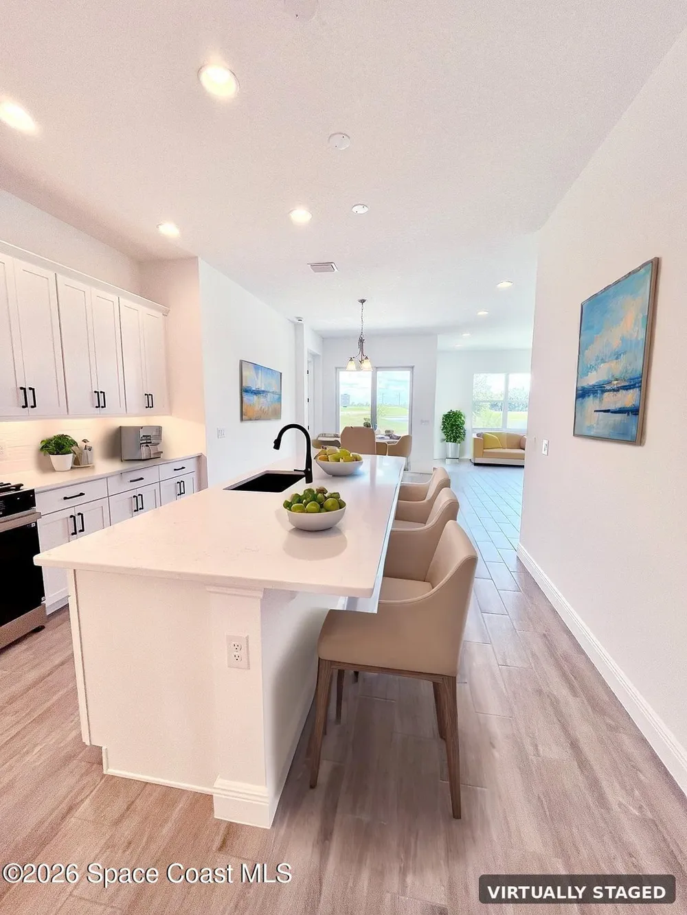 2938 Pangea Circle Melbourne, FL 32940