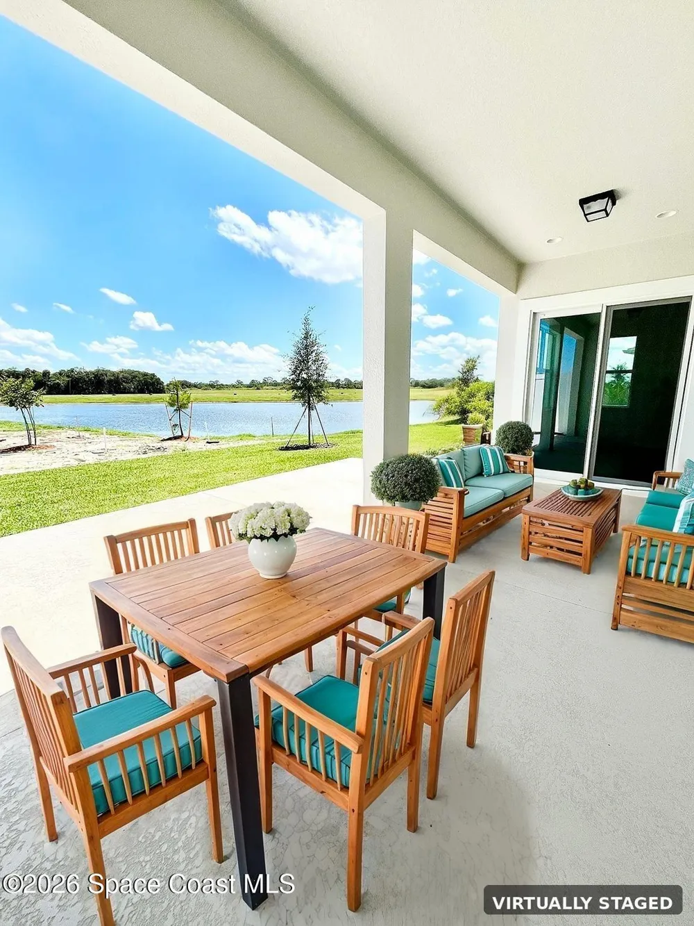 2938 Pangea Circle Melbourne, FL 32940