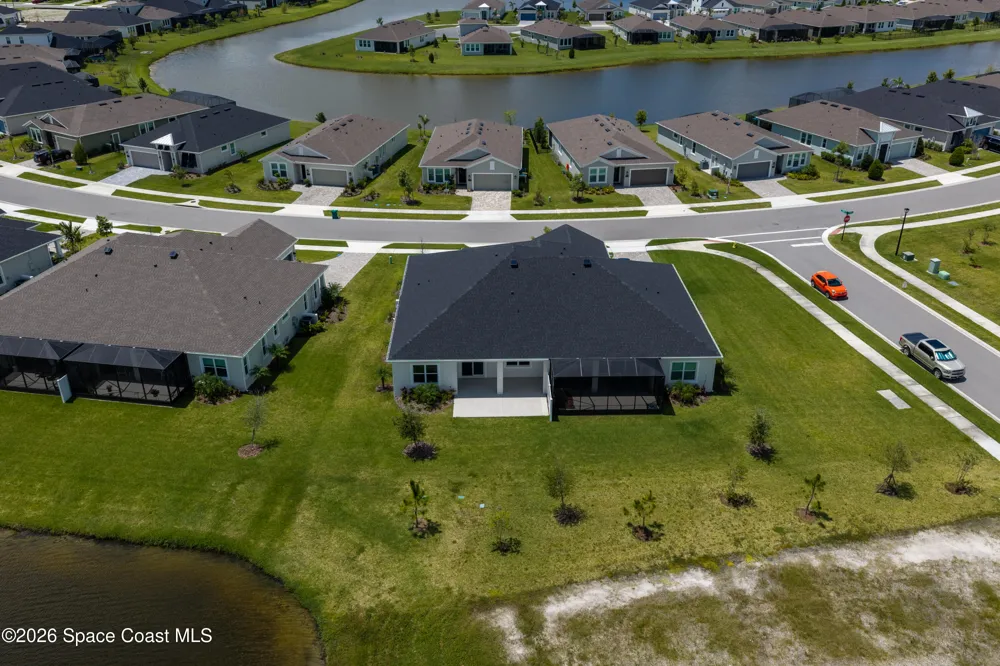 2938 Pangea Circle Melbourne, FL 32940