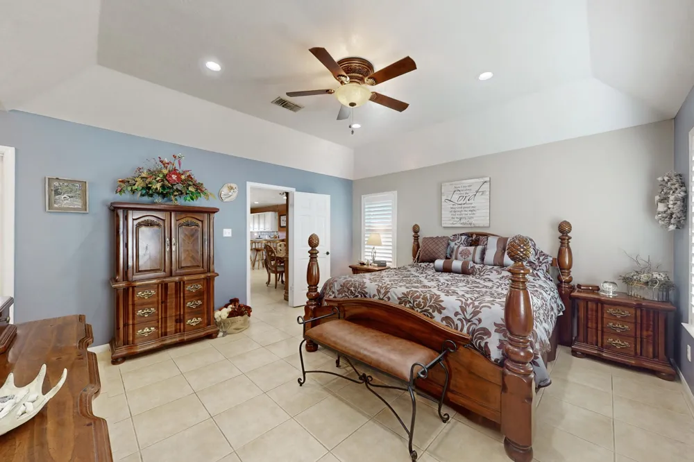 974 State Highway 21 Highway E Caldwell, TX 77836