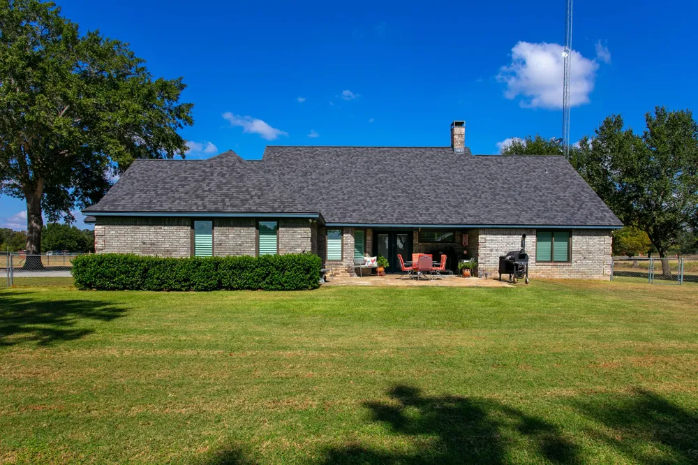 974 State Highway 21 Highway E Caldwell, TX 77836