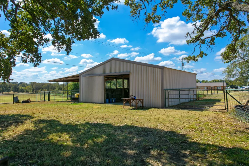 974 State Highway 21 Highway E Caldwell, TX 77836