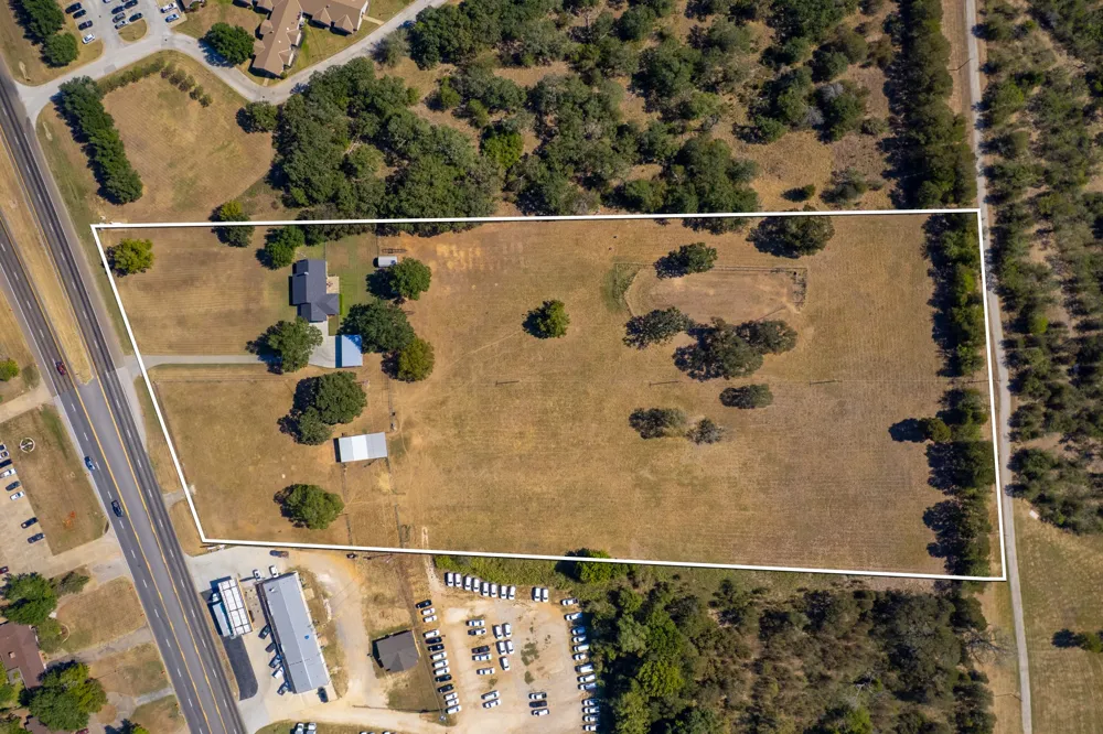 974 State Highway 21 Highway E Caldwell, TX 77836