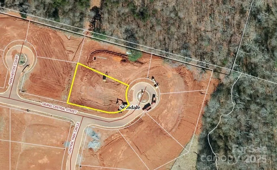 0 Grand Central Street #80 Spindale, NC 28160