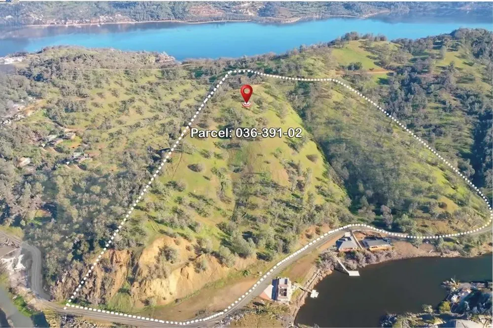 11130 Lakeshore Dr Clearlake, CA 95424