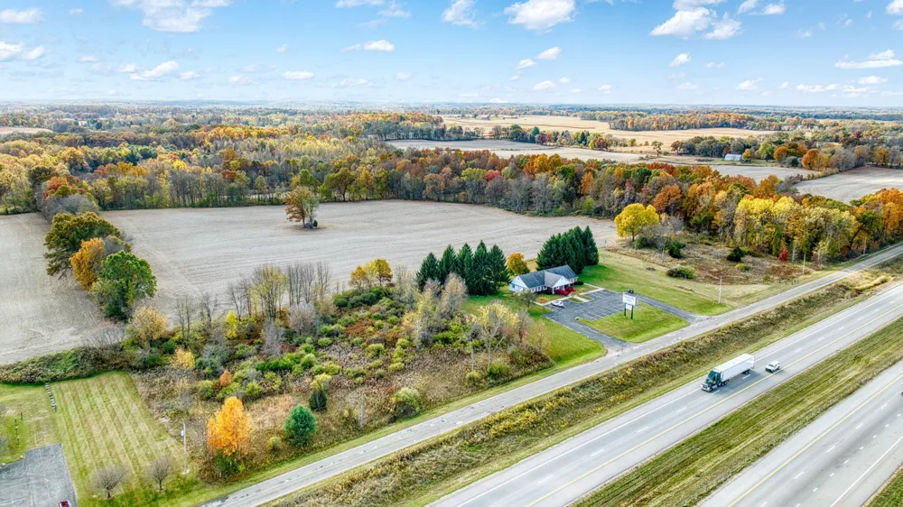 3 Donovan Road Albion, MI 49224