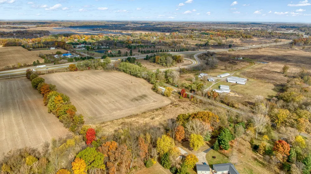 3 Donovan Road Albion, MI 49224