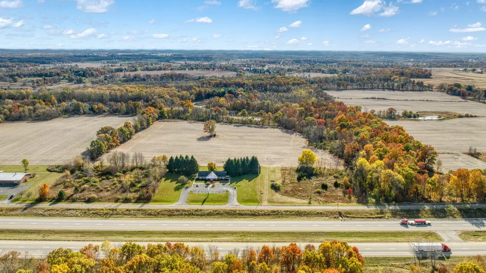 3 Donovan Road Albion, MI 49224