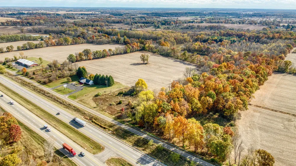3 Donovan Road Albion, MI 49224