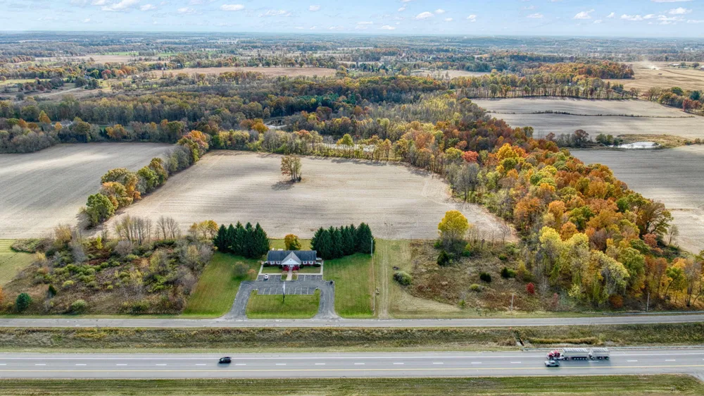 3 Donovan Road Albion, MI 49224