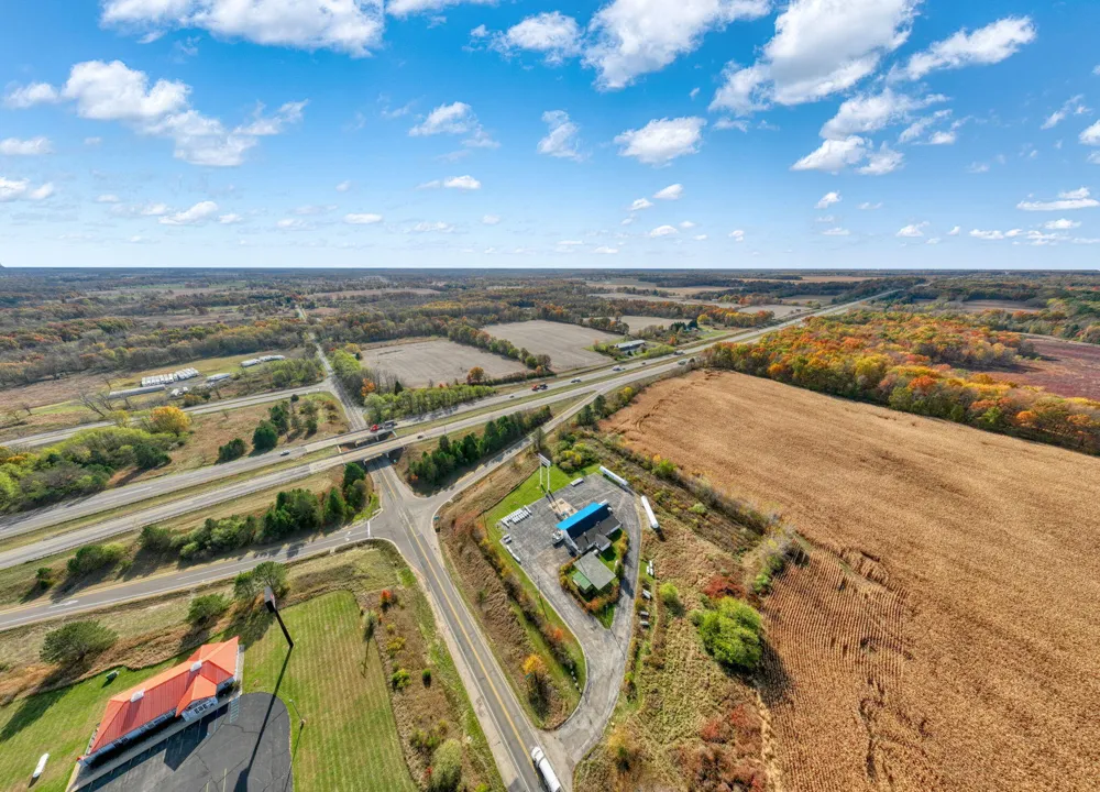 3 Donovan Road Albion, MI 49224