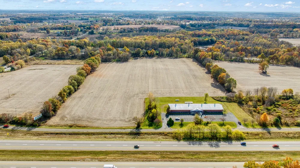 2 Donovan Road Albion, MI 49224
