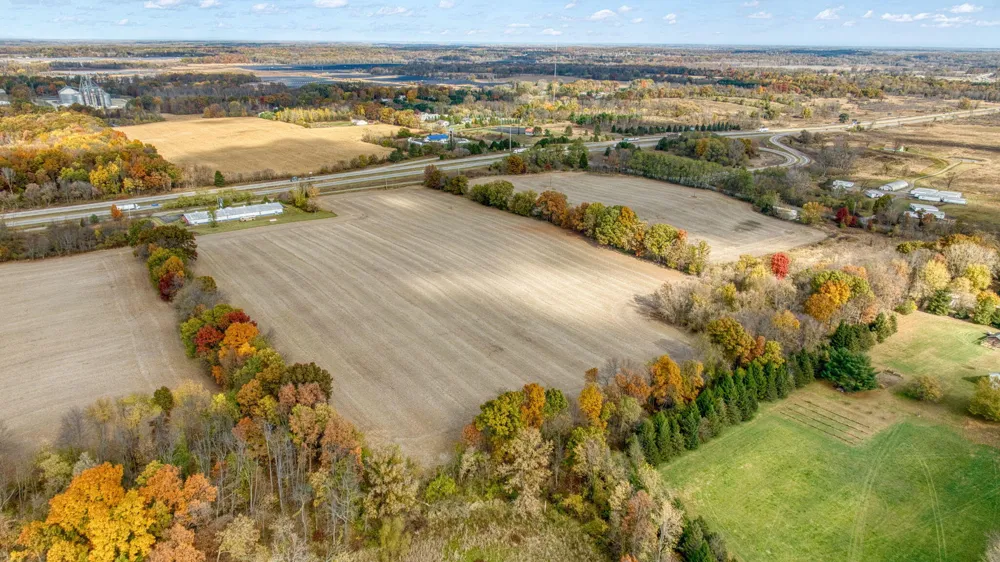 2 Donovan Road Albion, MI 49224