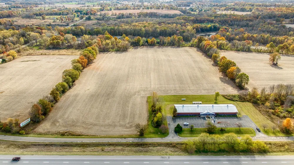 2 Donovan Road Albion, MI 49224
