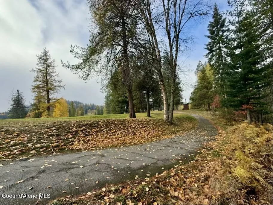 NKA Country Club Road Kellogg, ID 83837
