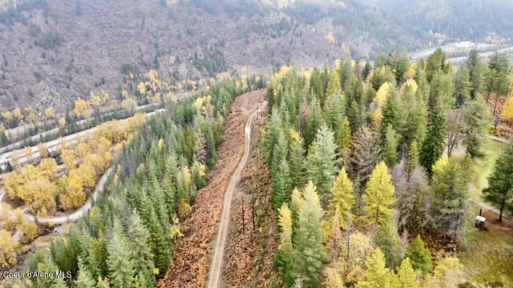 NKA Country Club Road Kellogg, ID 83837