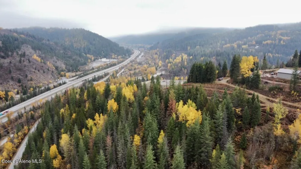 NKA Country Club Road Kellogg, ID 83837