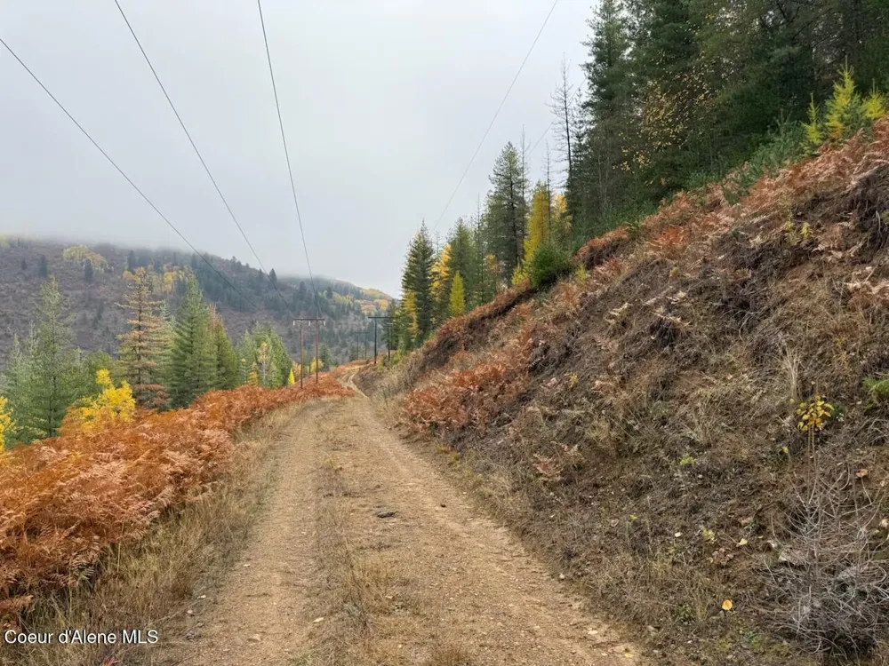 NKA Country Club Road Kellogg, ID 83837
