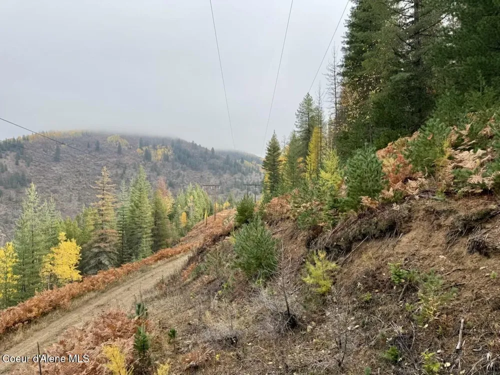 NKA Country Club Road Kellogg, ID 83837