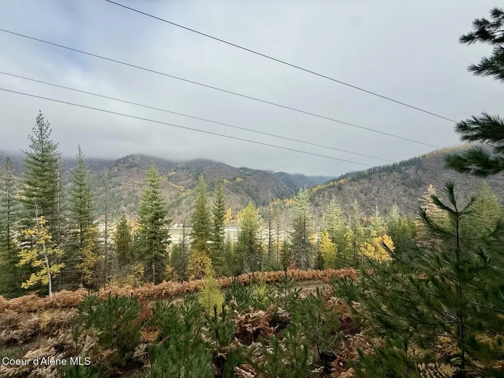 NKA Country Club Road Kellogg, ID 83837