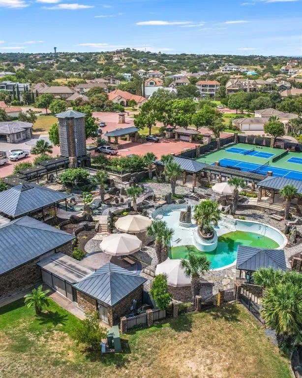101 Manciano Horseshoe Bay, TX 78657