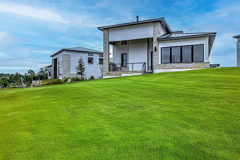 101 Manciano Horseshoe Bay, TX 78657