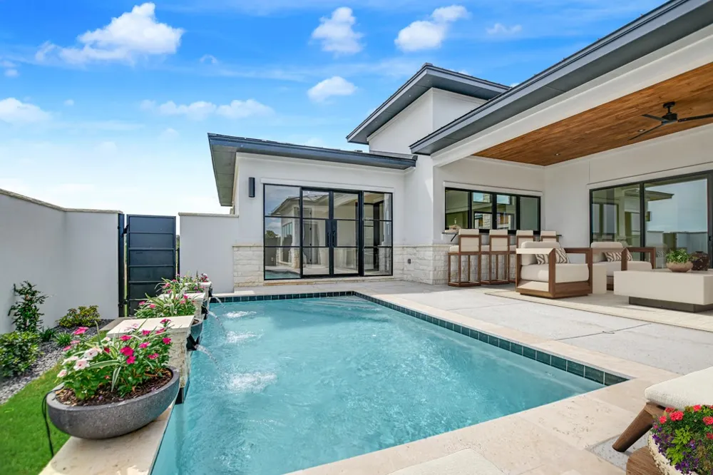 109 Island Court Horseshoe Bay, TX 78657