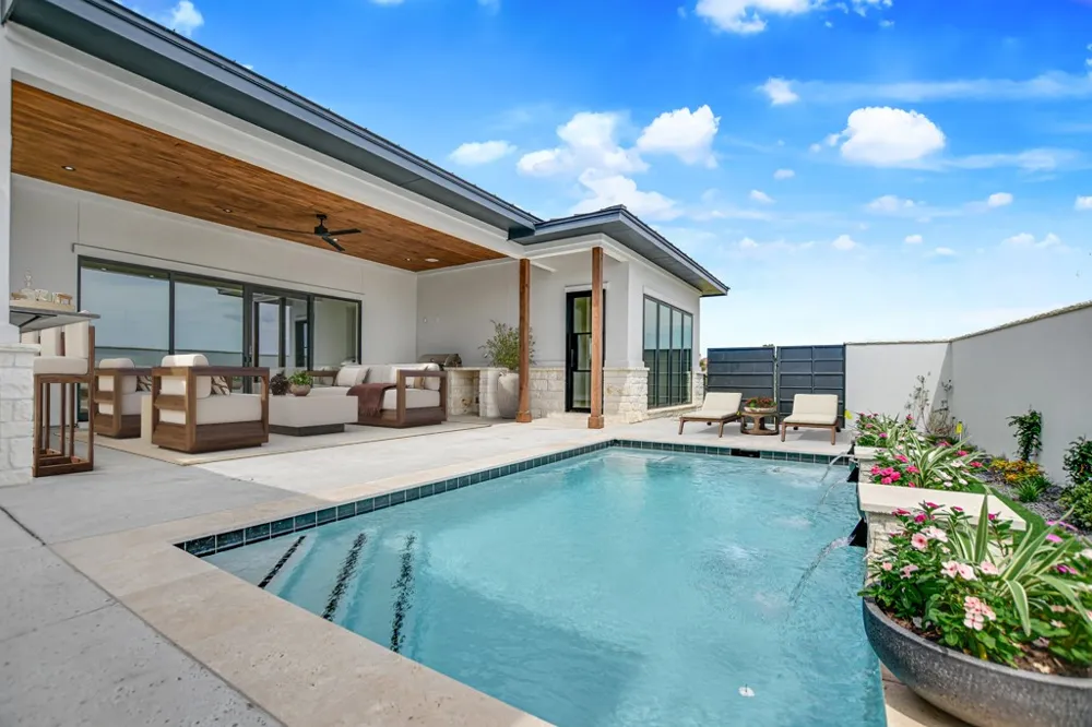 109 Island Court Horseshoe Bay, TX 78657