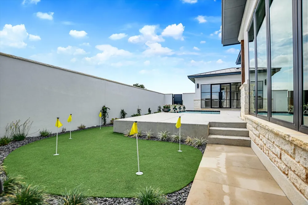 109 Island Court Horseshoe Bay, TX 78657