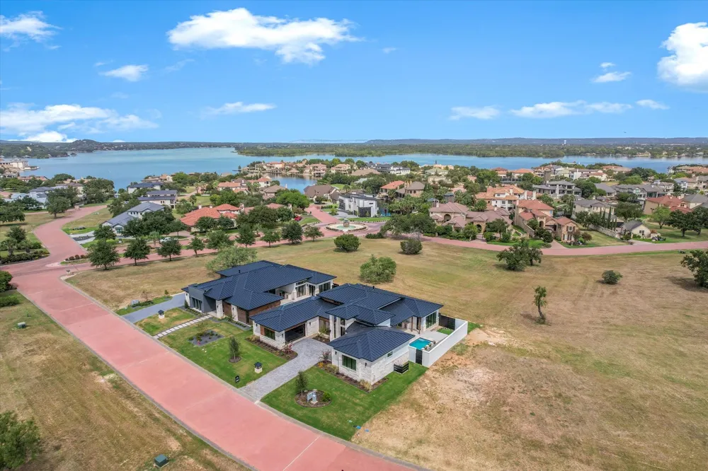 109 Island Court Horseshoe Bay, TX 78657